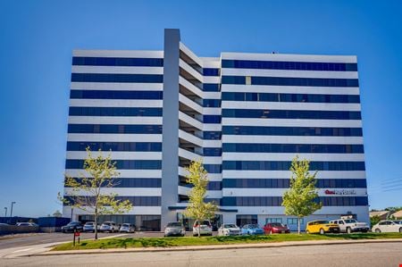 A look at 6169 SF Suite 500 Office/Medical Space commercial space in Denver