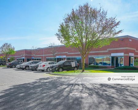 A look at Arundel Overlook - 961 & 980 Mercantile Drive Industrial space for Rent in Hanover