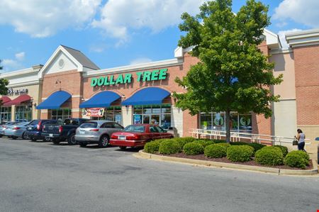 A look at The Paddocks at Mt Juliet Retail space for Rent in Mt. Juliet