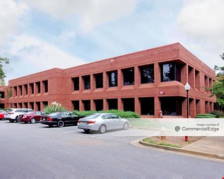 A look at Courtyards of Terrell Mill Commercial space for Rent in Marietta