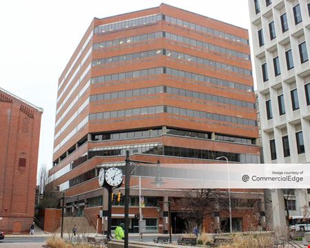 A look at 824 North Market Street commercial space in Wilmington