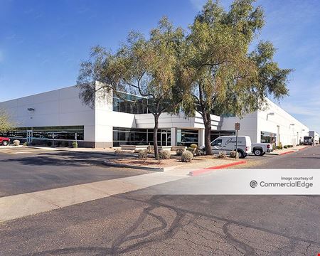 A look at 50/Ray Commercial space for Rent in Phoenix