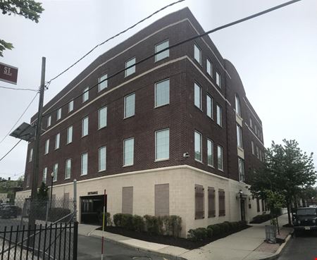 A look at 221 West Hanover Street commercial space in Trenton