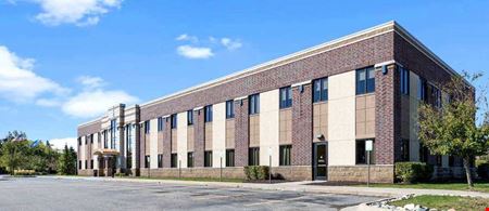 A look at Genoa Medical Center Commercial space for Rent in Brighton