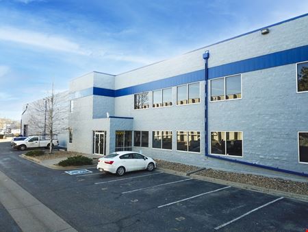 A look at 6270 E 50th Ave commercial space in Commerce City
