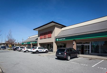 A look at Como Lake Shopping Centre Retail space for Rent in Coquitlam