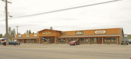 A look at High visibility Retail space commercial space in Coeur d'Alene