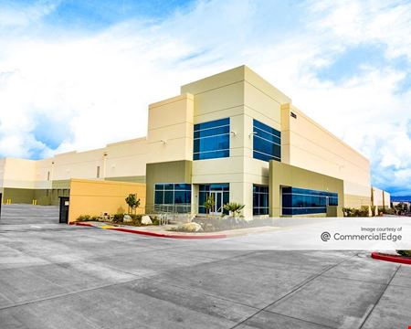 A look at Meridian Business Park South Campus - Bldg. D Industrial space for Rent in Riverside