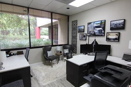 A look at Hill Valley Suites commercial space in Tampa