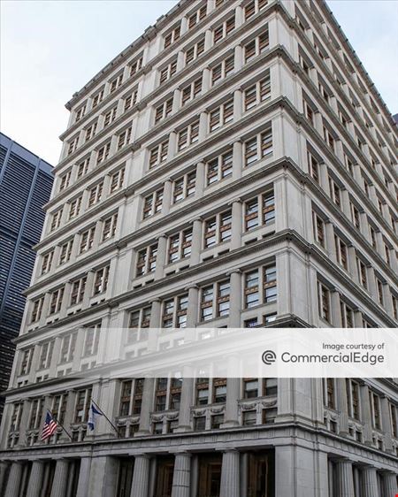 A look at 195 Broadway commercial space in New York