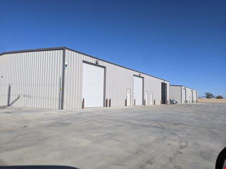 A look at BEACON POINT BUSINESS PARK Industrial space for Rent in Amarillo