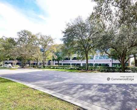 A look at Tampa Oaks I Office space for Rent in Temple Terrace