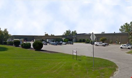 A look at 200 Perimeter Rd Industrial space for Rent in Manchester