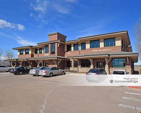A look at 1605 Foxtrail Drive Office space for Rent in Loveland