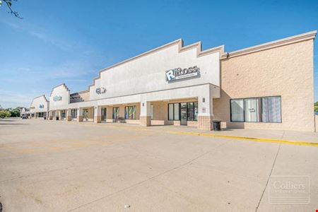 A look at High Traffic Counts | Retail Space Available Commercial space for Rent in Ann Arbor