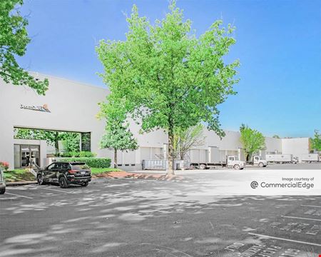 A look at Prologis Park O'Donnell commercial space in Kent
