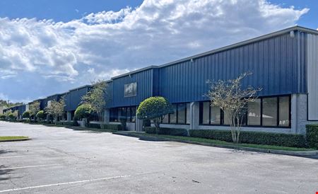 A look at Monroe Commerce Park Commercial space for Rent in Sanford