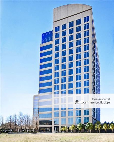 A look at Galleria North Tower I Office space for Rent in Dallas