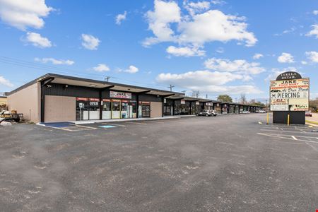 A look at Luella Retail commercial space in Deer Park