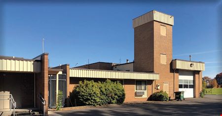 A look at 14480 SW Jenkins Rd commercial space in Beaverton