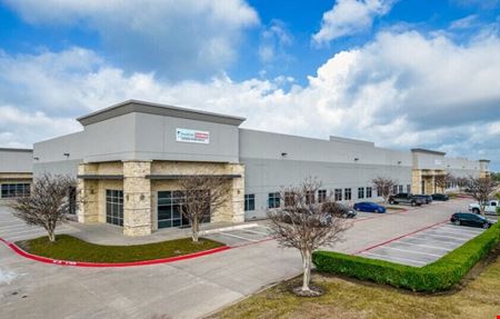 A look at 1303 North Watters Road Commercial space for Rent in Allen