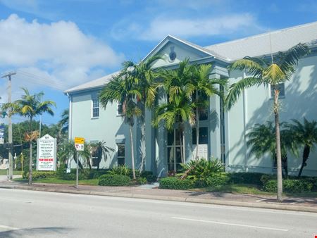 A look at 101 SE 6th Ave Commercial space for Rent in Delray Beach