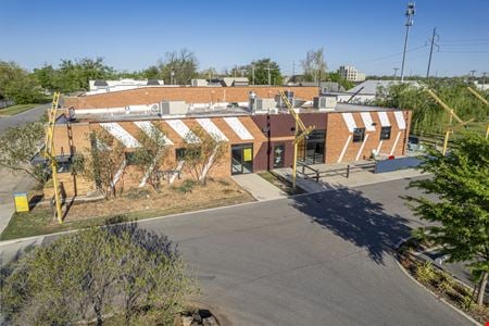 A look at Flex Space Retail space for Rent in Oklahoma City