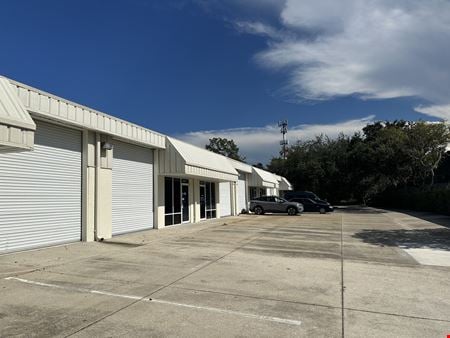 A look at 933 Beville Road commercial space in South Daytona