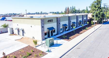 A look at 4165 W. Alamos Avenue commercial space in Fresno