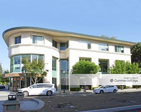 A look at 401 Castro St Commercial space for Rent in Mountain View