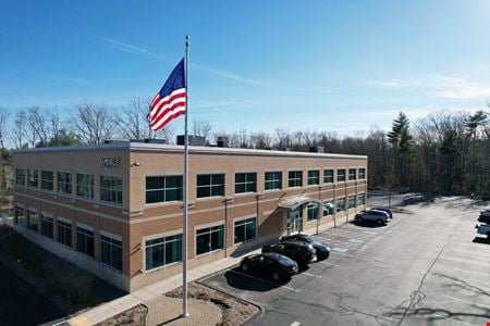 A look at 302 Weymouth Street Office space for Rent in Rockland