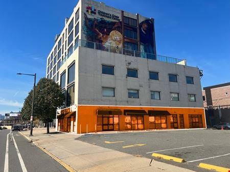 A look at 4,600 SF | 1084 Delaware Ave | Retail Space for Lease commercial space in Philadelphia