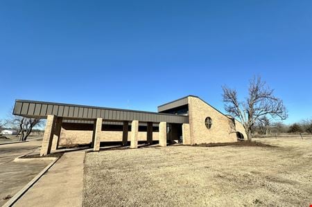 A look at 8701 North Kelley Avenue Office space for Rent in Oklahoma City
