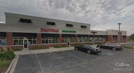 A look at Strip Center - Mokena, IL commercial space in Mokena