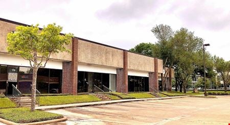 A look at Techniplex Business Center Industrial space for Rent in Houston