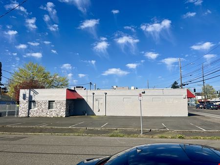 A look at 10234 NE Glisan St commercial space in Portland