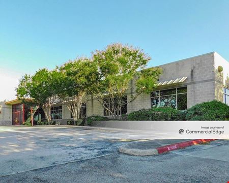 A look at 131 Interpark Blvd Office space for Rent in San Antonio