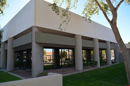A look at 148 W Orion St Industrial space for Rent in Tempe