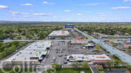 A look at 11059 W Overland | Retail Location For Sale commercial space in Boise