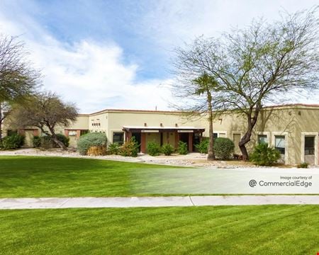 A look at Desert Life Medical Plaza Office space for Rent in Tucson