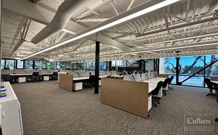 A look at OFFICE SPACE FOR SUBLEASE Office space for Rent in Los Altos