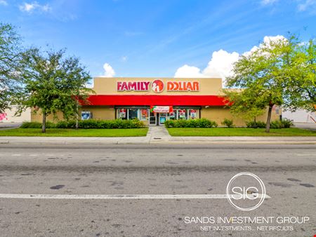 A look at 2173 Northwest 62nd Street Retail space for Rent in Miami