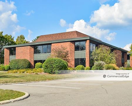 A look at Centennial Office Park - 3040 Charlevoix Drive SE Commercial space for Rent in Grand Rapids