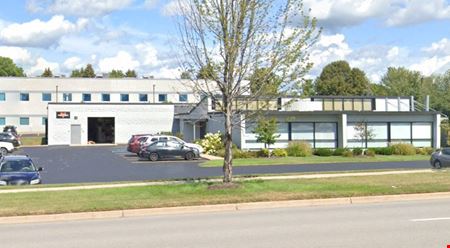 A look at 2121 3 Mile Rd NW- Suite B Industrial space for Rent in Grand Rapids