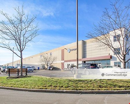A look at 1551-1591 Opus Drive commercial space in Plainfield