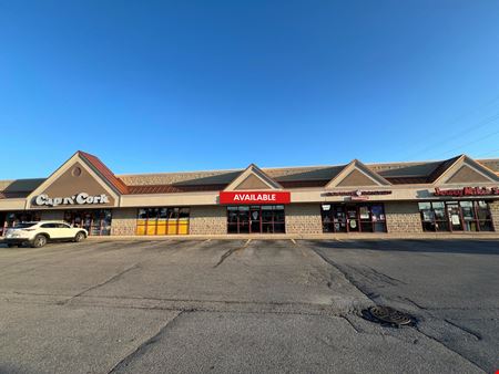 A look at Northbrook Village Retail space for Rent in Fort Wayne