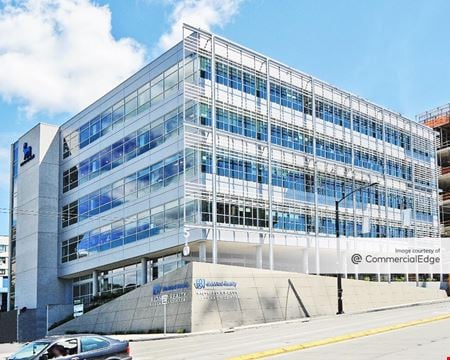 A look at Vue Research Center - 530 Fairview Avenue commercial space in Seattle