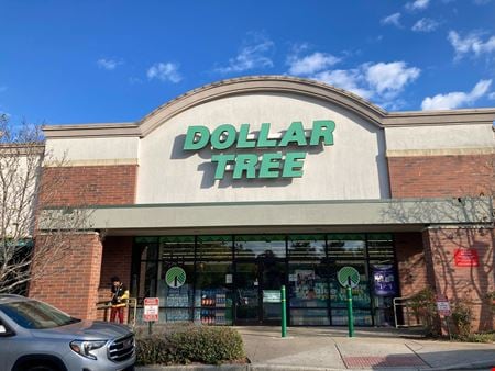 A look at Ellenwood Town Center Retail space for Rent in Ellenwood