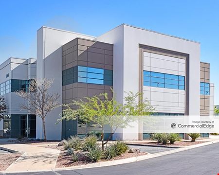 A look at Pacific Business Center - 1075-1175 American Pacific Drive & 190-194 Gallagher Crest Road Industrial space for Rent in Henderson