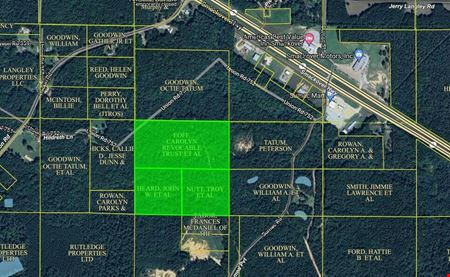A look at Smackover Lithium Land commercial space in Smackover